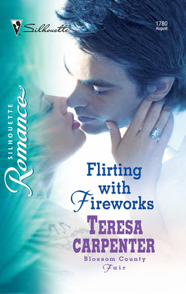 Title details for Flirting with Fireworks by Teresa Carpenter - Available